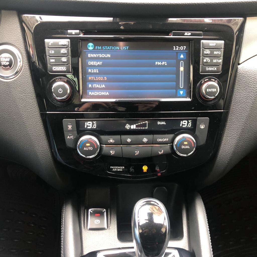 Nissan Qashqai 1.6 dCi 130cv N-Connecta