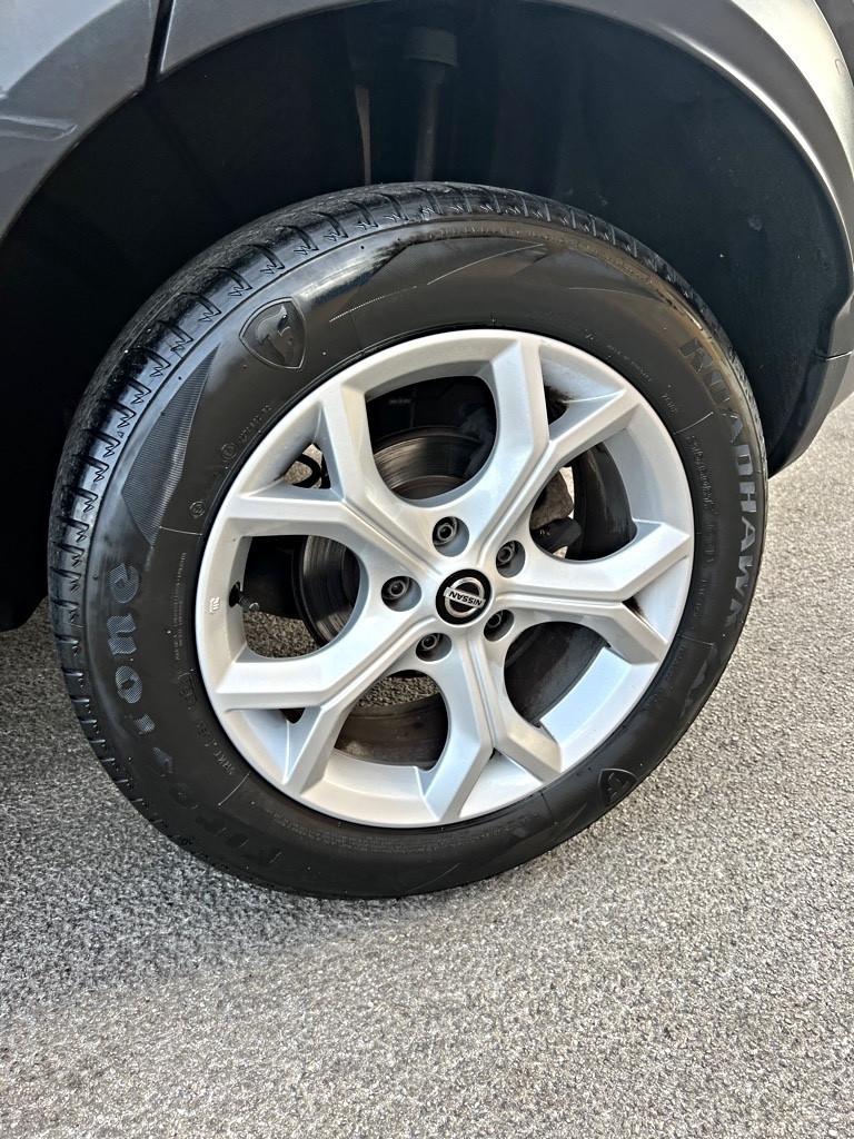 Nissan Juke 1.0 DIG-T 114 CV Tekna 2022
