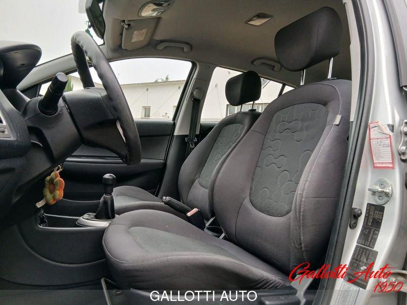 Hyundai i20 i20 1.2 5p. BlueDrive GPL Classic