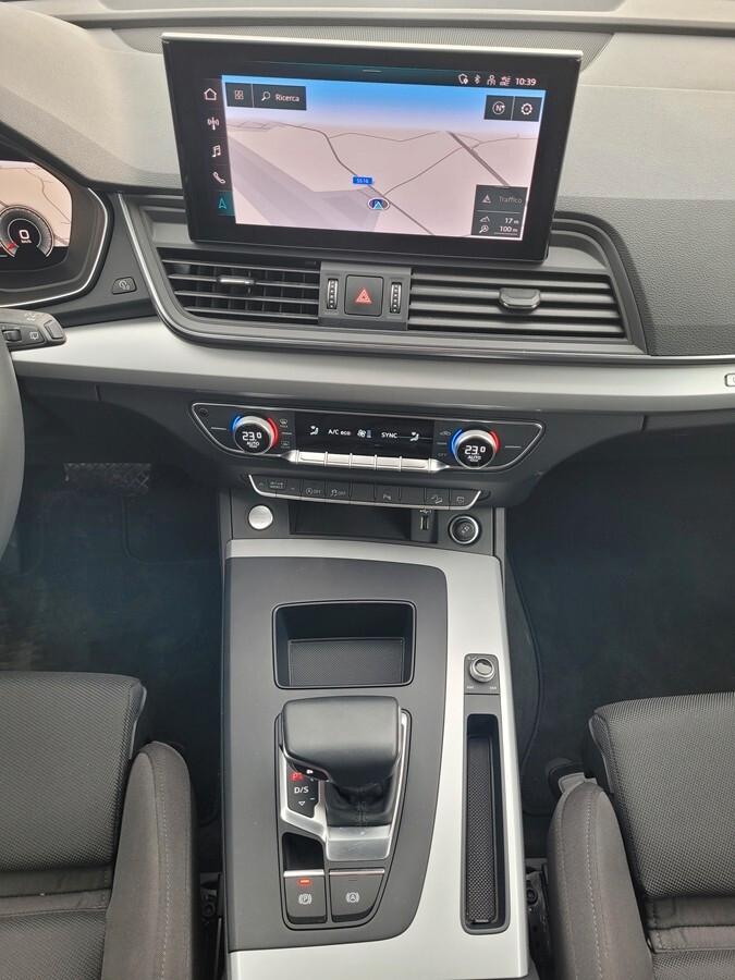 Audi Q5 SPB 40 TDI quattro S tronic S line