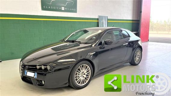 ALFA ROMEO Brera 1750 TBi - SPLENDIDA!