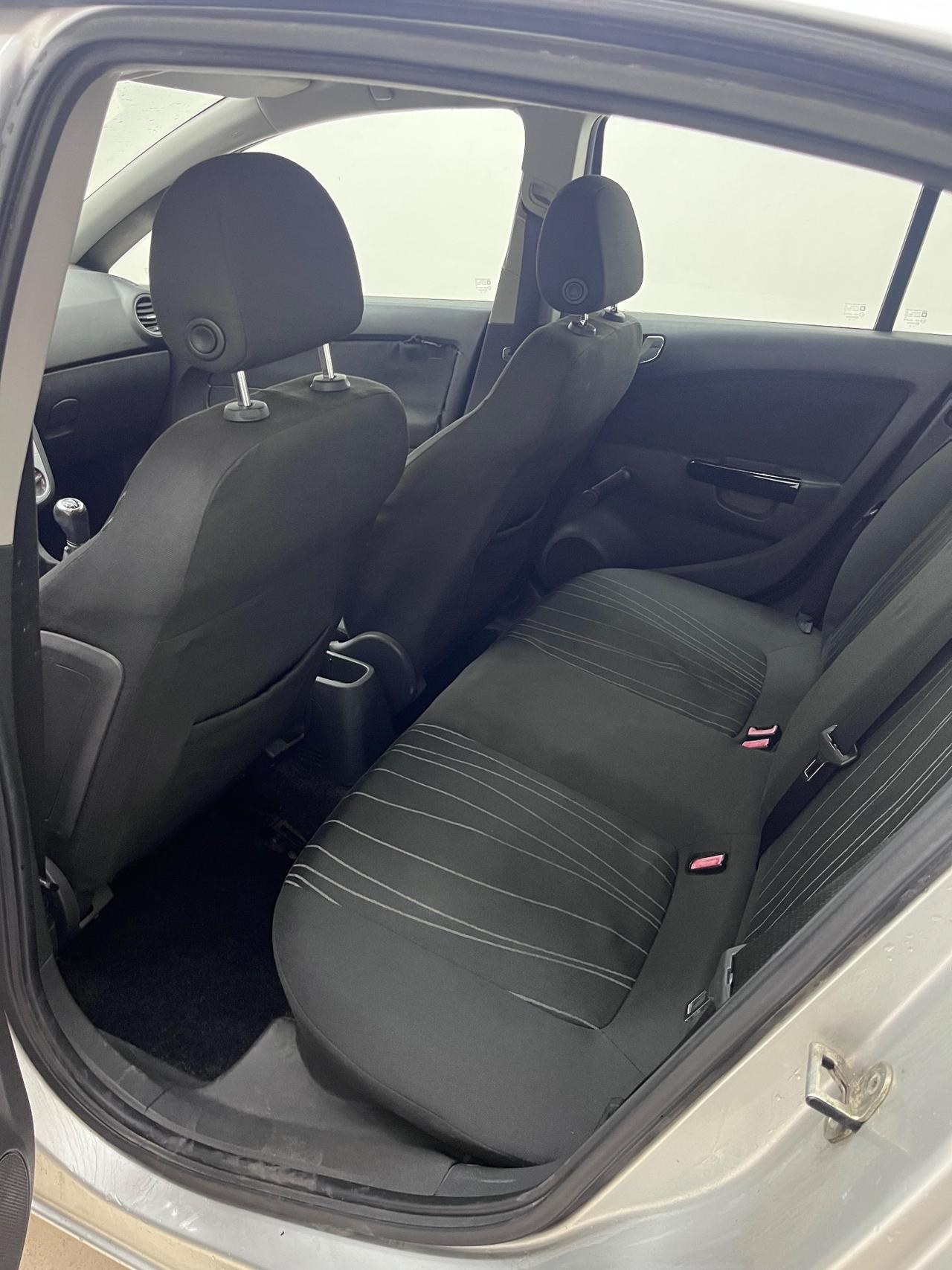 Opel Corsa 1.2 80CV 5 porte GPL-TECH Club