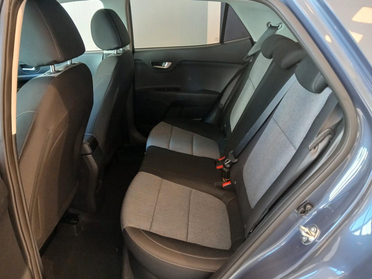 Kia Stonic 1.0 T-GDi 115 CV MHEV MT Style Tech