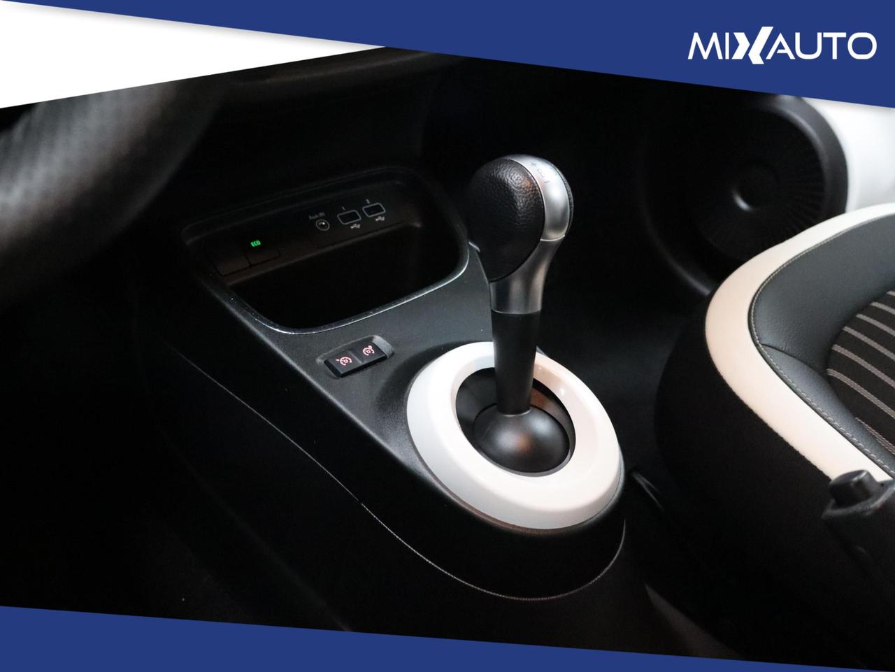 Renault Twingo 22kWh Techno 5 Porte Auto