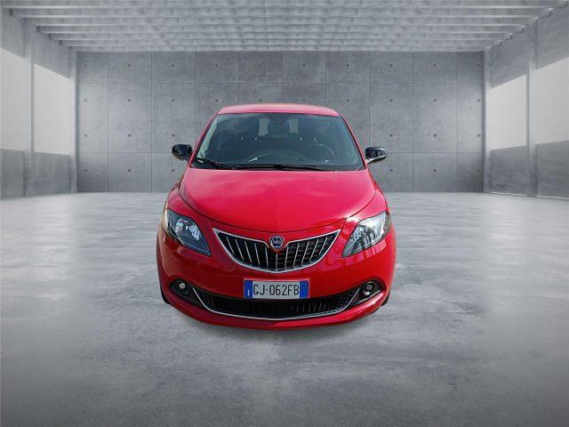 LANCIA Ypsilon 3ª serie 1.0 FireFly 5 porte S&S Hybrid Ecochic