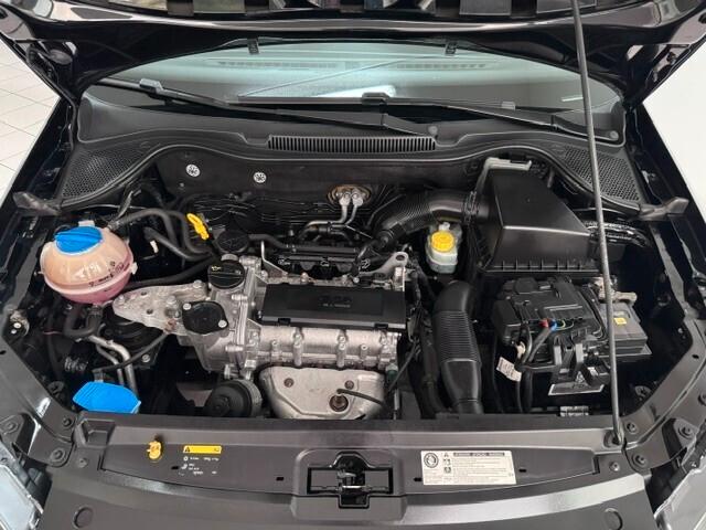 VW Polo 1.2 Benzina - SOLO 76.000 KM !!