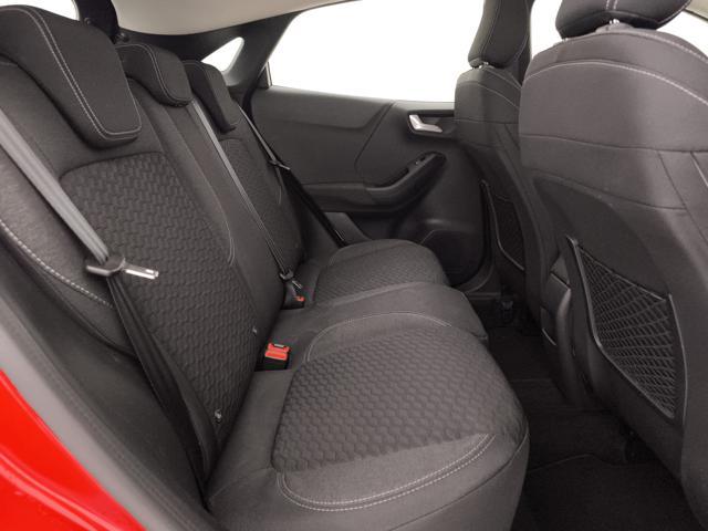 FORD Puma 1.0 ecoboost h Titanium s&s 125cv auto