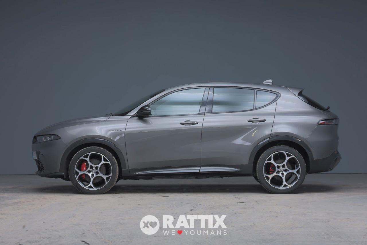 Alfa Romeo Tonale 1.5 Hybrid 160CV Veloce TCT7