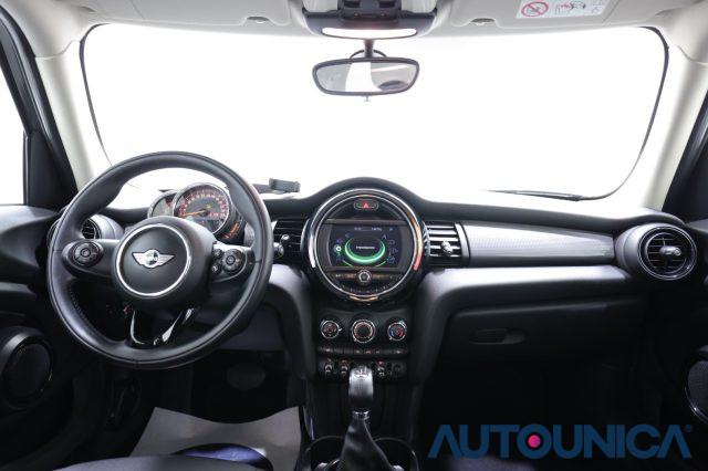 MINI Cooper 1.5 COOPER BOOST 5 PORTE AUTOMATICA