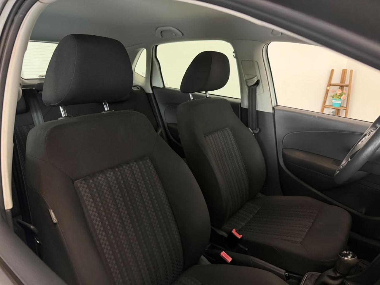 VOLKSWAGEN 1.4 TDI 75 CV 5p. Comfortline