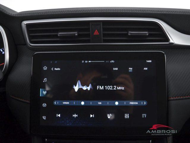 MG ZS MG 1.5 Comfort