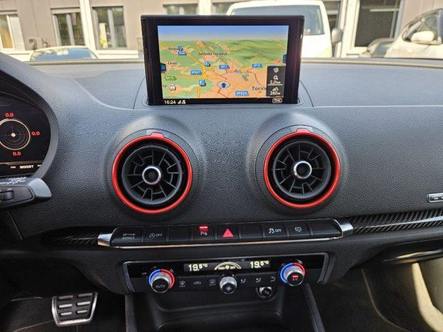 AUDI RS 3 SPB