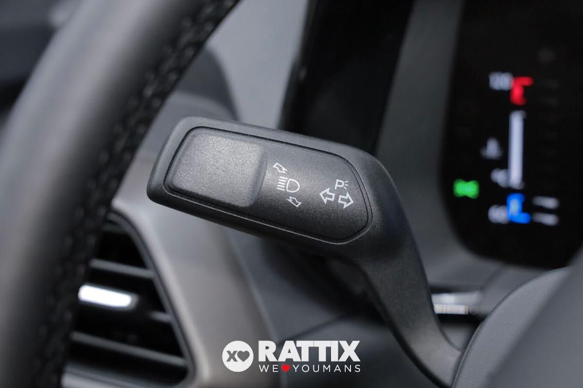 Ford Tourneo Courier 1.0 Ecoboost 125CV Titanium Powershift