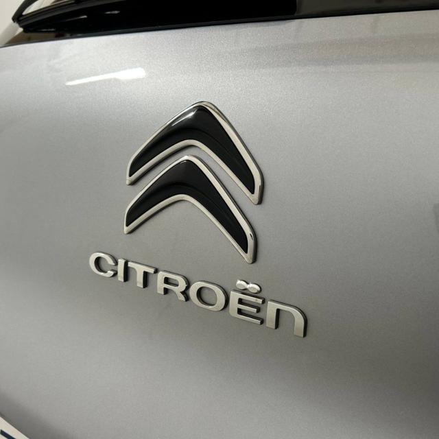 CITROEN C3 PureTech 110 S&S EAT6 Max