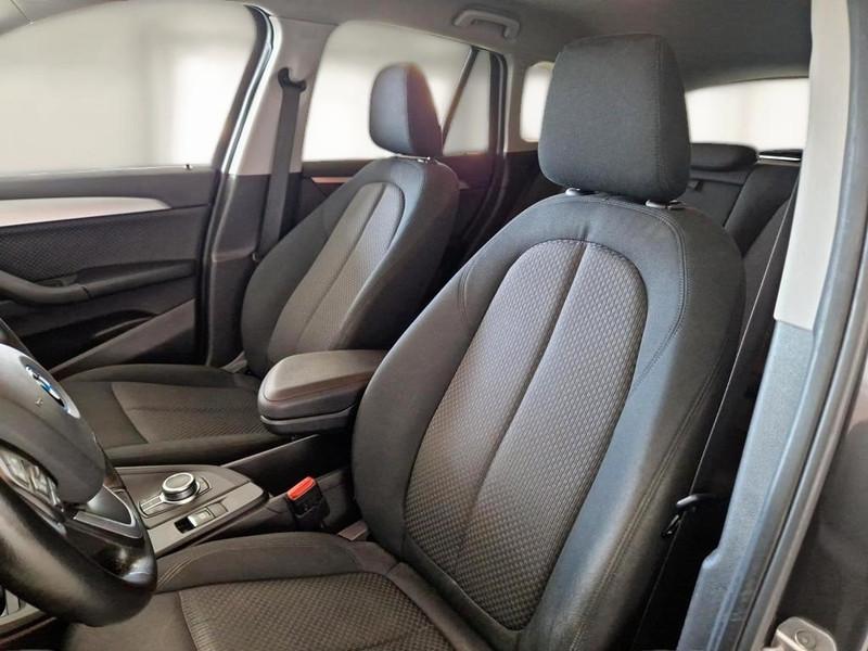 BMW X1 XDRIVE 25E BUSINESS ADVANTAGE AUTOMATICO SUV