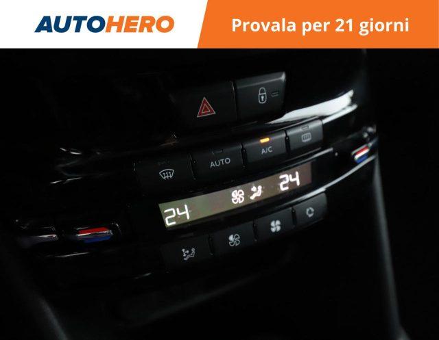 PEUGEOT 208 1° serie BlueHDi 75 5 porte Allure