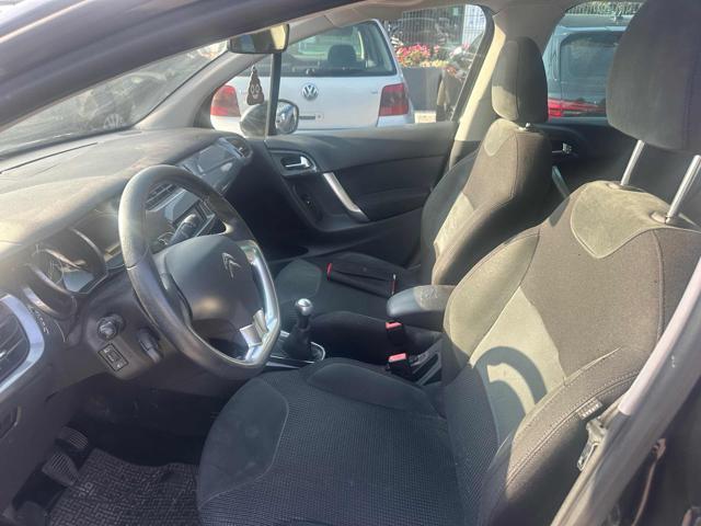 CITROEN C3 senza nessun lavoro da fare 1.4 VTi 95 Exclusive