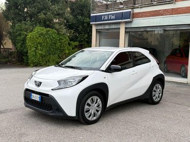 TOYOTA - Aygo X - 1.0 VVT-i 72 CV 5p. Trend
