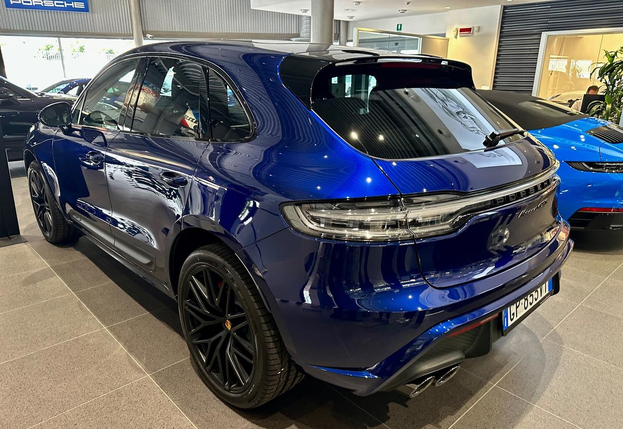 Porsche Macan 2.9 GTS - CON IVA 22% - PREZZO TOP ITA