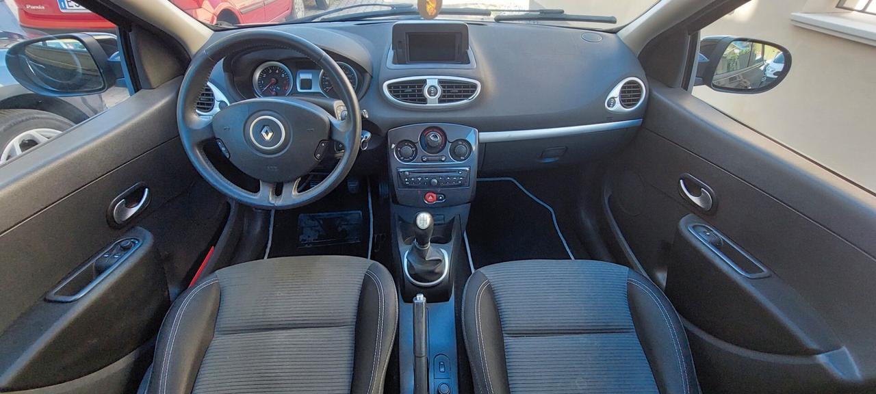 CLIO 1,2 GPL LANDI RENZO SCADENZA APRILE 2035 NAVIGATORE X NEOPATENTATI IMPECCABILE FULL