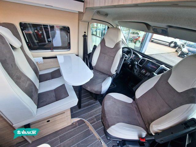 CI INTERNATIONAL KYROS GO K2