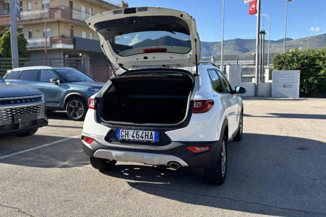 KIA Stonic 1.2 DPI ECO Style