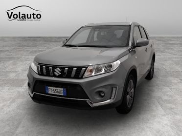 SUZUKI Vitara II 2018 - Vitara 1.0 boosterjet Cool 4wd allgrip