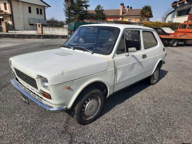 FIAT 127 Fiat 127