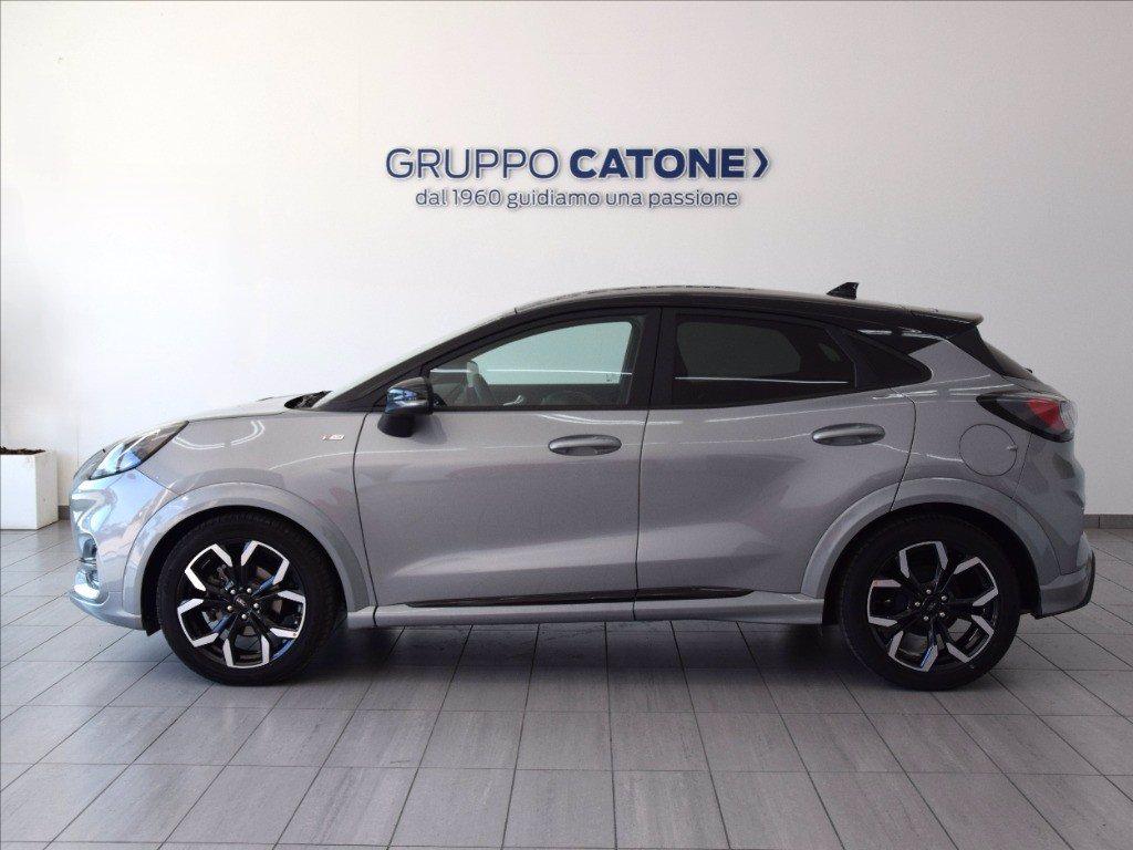 FORD Puma 1.5 ecoblue ST-Line s&s 120cv del 2022