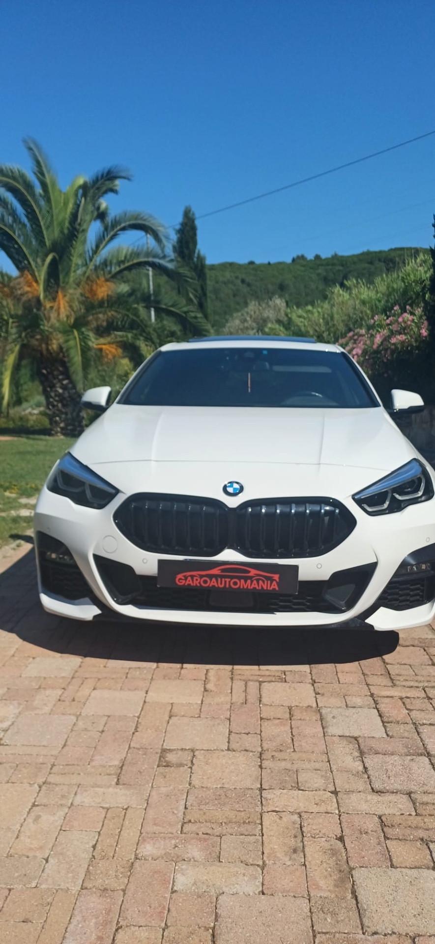 Bmw Serie 2 Gran Coupé 216d Msport aut.