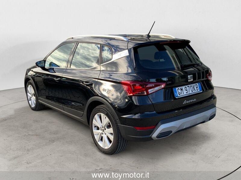 Seat Arona 1.0 EcoTSI 110 CV XPERIENCE