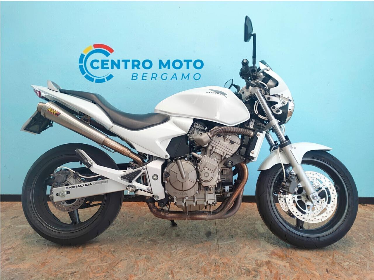 Honda Hornet 600 Garantita&Finanziabile