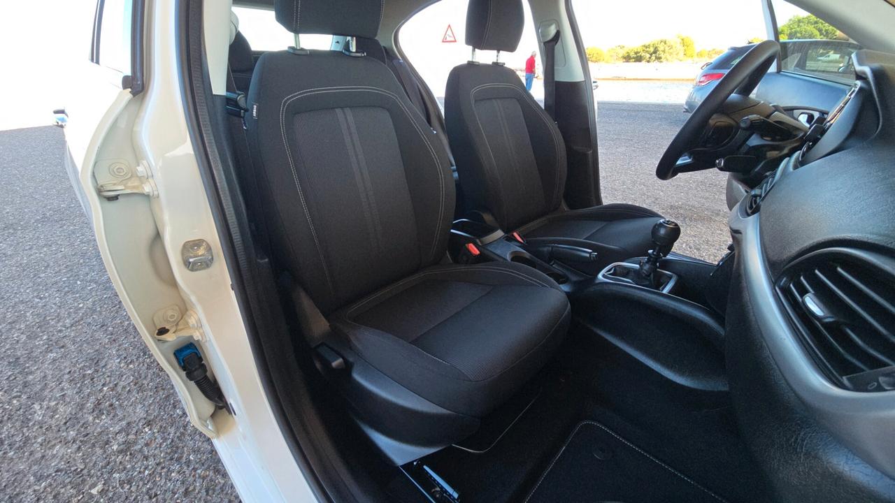 Fiat Tipo 1.4 5 porte Pop