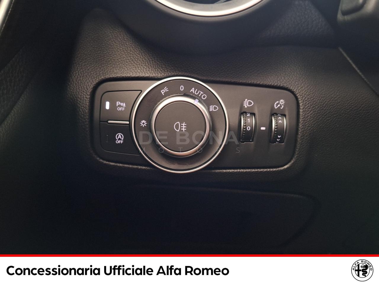 Alfa Romeo Giulia 2.2 t sprint 160cv auto
