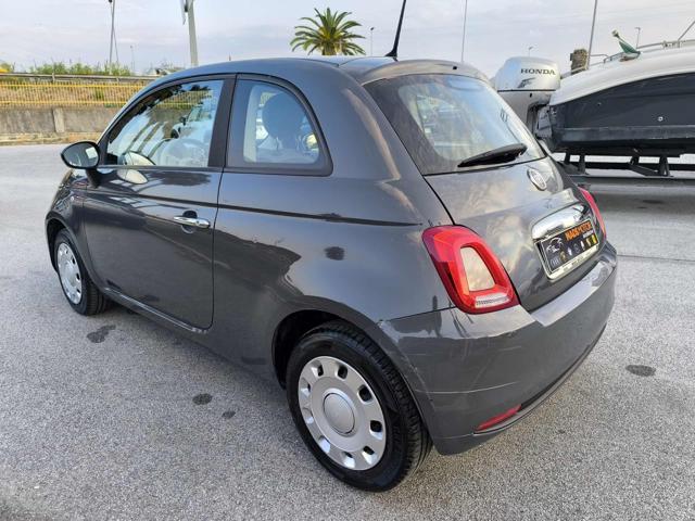 FIAT 500 1.2 Pop Star
