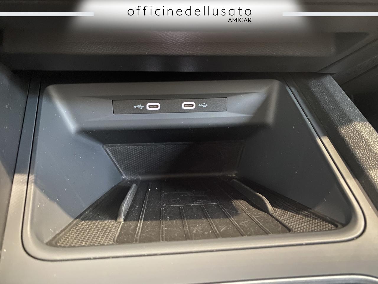 Cupra Formentor 1.4 e-hybrid 204cv dsg