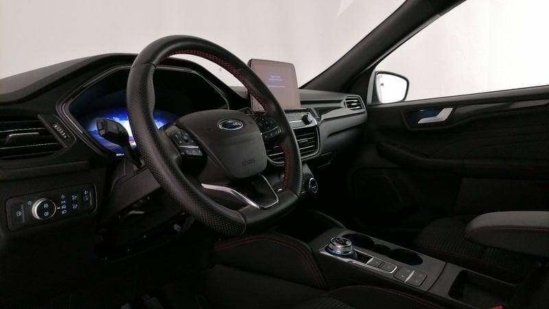 Ford Kuga 2.5 phev ST-Line 2wd 225cv cvt