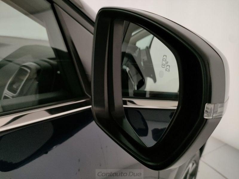Citroën C5 Aircross C5 Aircross 1.5 bluehdi Shine s&s 130cv eat8
