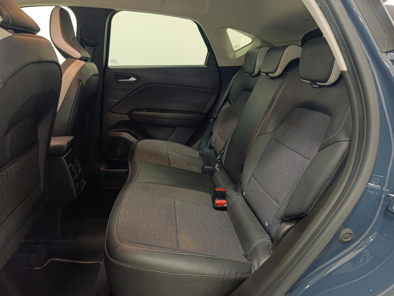 Renault Captur Full Hybrid E-Tech 145 CV Intens