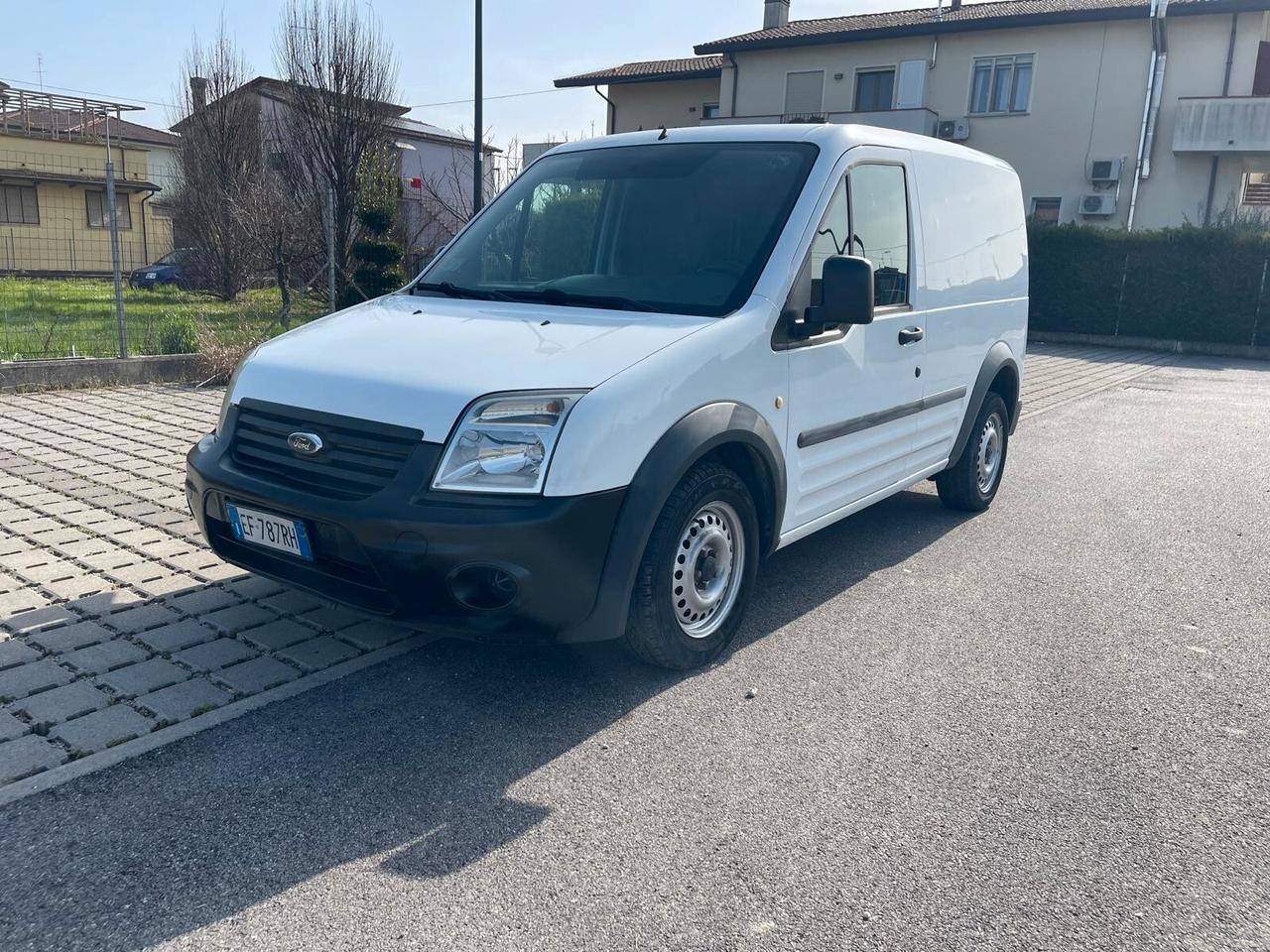 Ford Transit Connect 200S 1.8 TDCi/90CV PC-TN