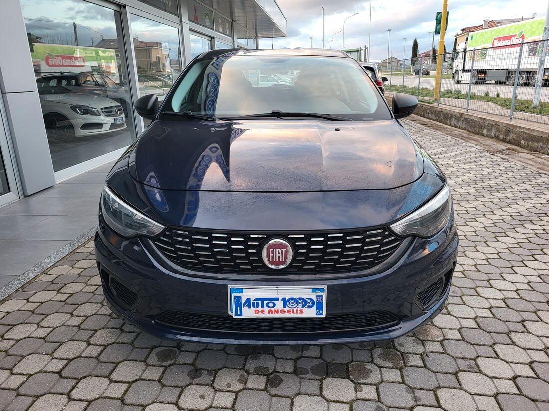 Fiat Tipo MULTIJET 2 EURO 6 - 5 DOORS ( PORTE ) *** PERFETTA