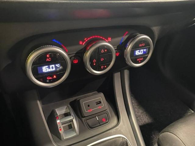 Alfa Romeo Giulietta 1.6 jtdm Super 120cv