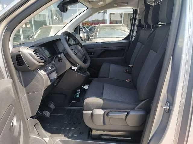 Opel Vivaro 1.5 Diesel 120cv M 3 Posti KM ZERO
