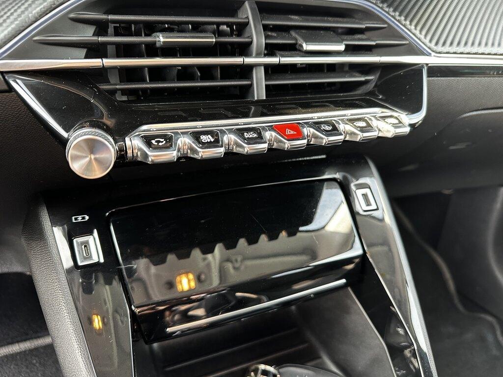 Peugeot 208 5 Porte 1.2 PureTech Allure Pack