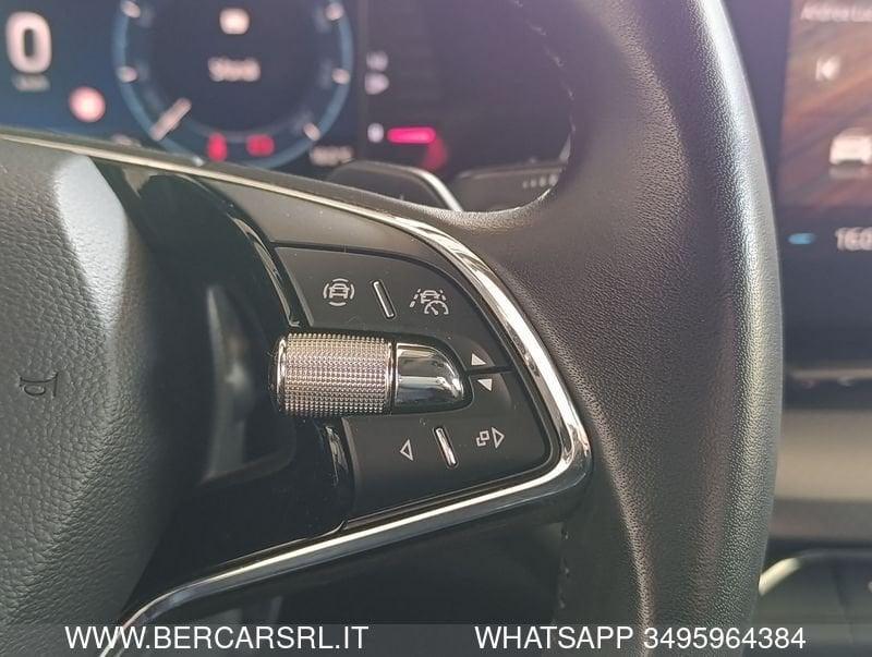 Skoda Octavia Octavia 2.0 TDI EVO SCR DSG Executive*VIRTUAL COCKPIT*PDC*