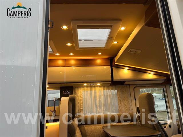 CARTHAGO CARTHAGO C2-TOURER I 148 RB-QB KMB