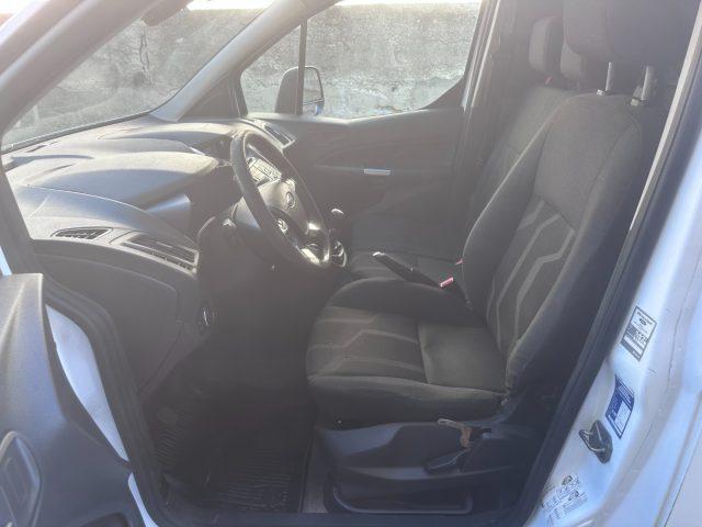 FORD Transit Connect L2 1.6 TDCi 95CV Furgone Trend
