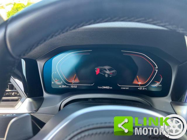 BMW 220 iCoupé Msport G42 - IVA ESPOSTA-unico prop.