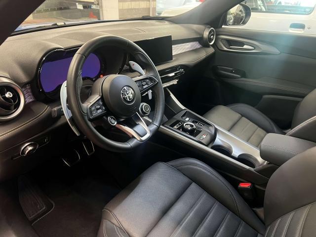 Alfa Romeo Tonale Tonale 1.5 hybrid Veloce 160cv tct7
