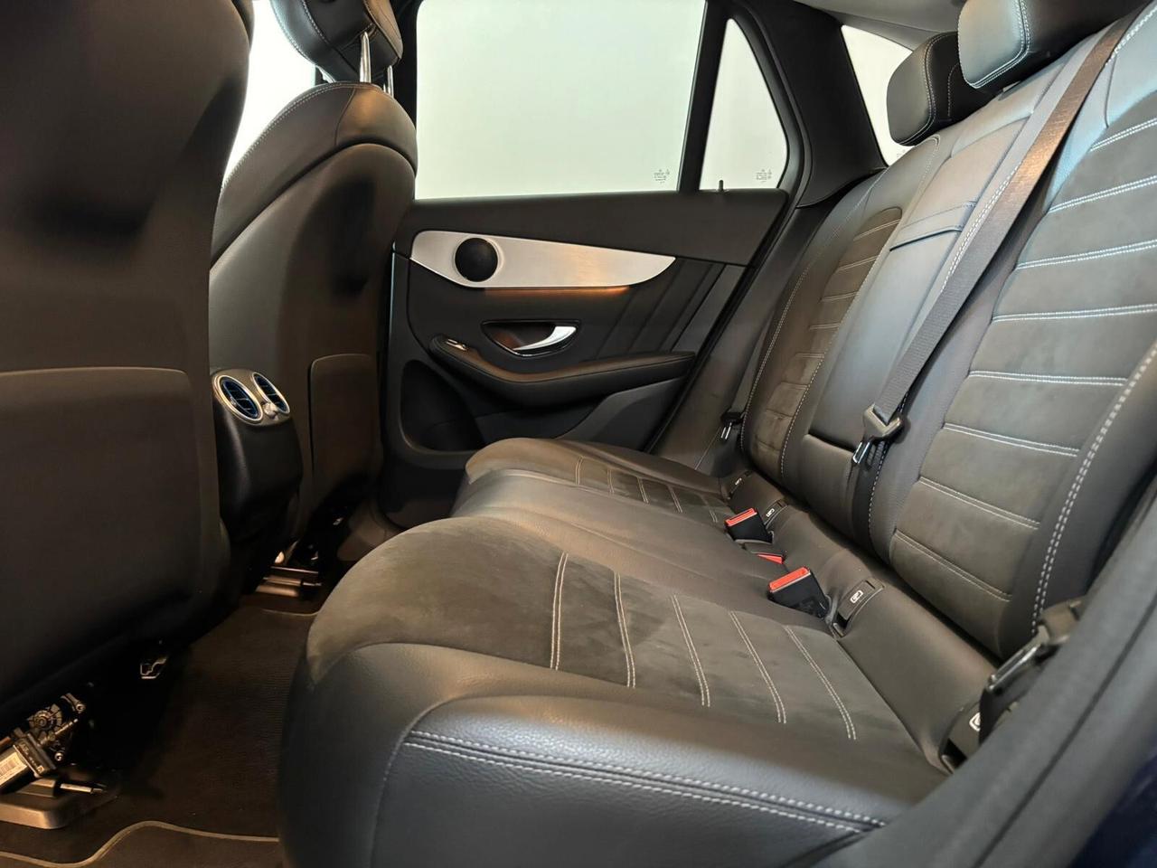 Mercedes-benz GLC 300 d 4Matic Coupé Premium Plus